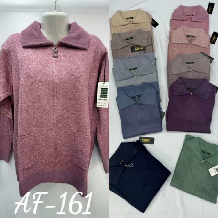 Купить Кофта Peng AF161 mix на obuv-plus.com.ua