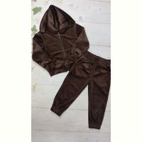 Купить Костюм спорт Marimaks 1025 chocolate на obuv-plus.com.ua