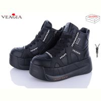 Купить Ботинки Veagia F1017-1 на obuv-plus.com.ua