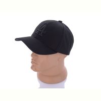 Купить Кепка Mabi B7-3 black на obuv-plus.com.ua