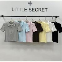 Купить Топ Little Secret K032 pink на obuv-plus.com.ua