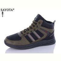 Купить Ботинки Sayota A925-9 на obuv-plus.com.ua