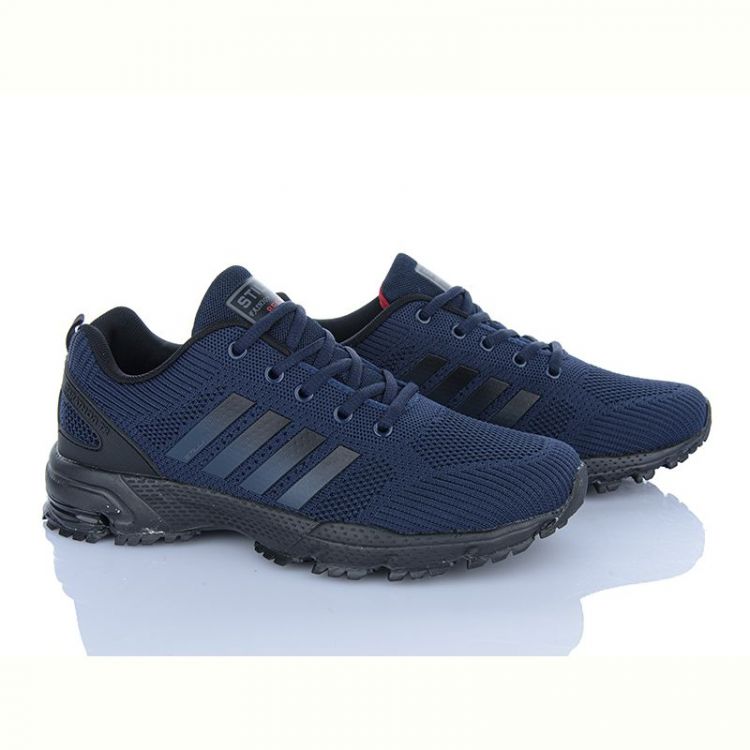 Купить Кроссовки Stilli HB50-8 піна на obuv-plus.com.ua