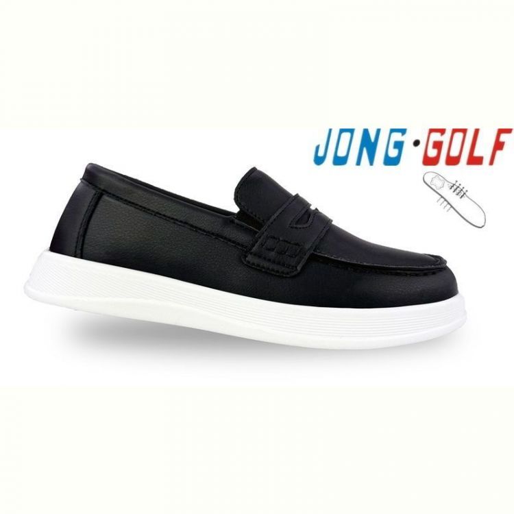 Купить Туфли Jong-Golf C11795-0 на obuv-plus.com.ua