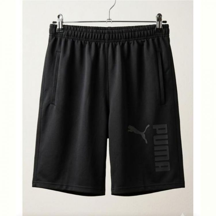 Купить Шорты Style M.Clothes 265 black на obuv-plus.com.ua