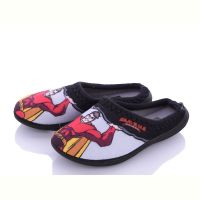 Купить Тапочки Gezer V36 grey на obuv-plus.com.ua