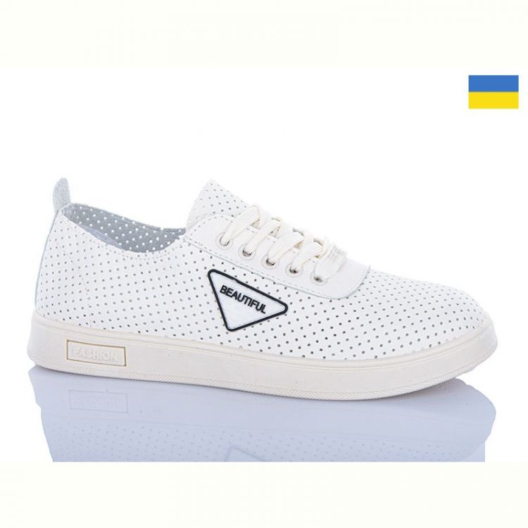 Купить Кроссовки Swin-Purlina 1520-3 на obuv-plus.com.ua