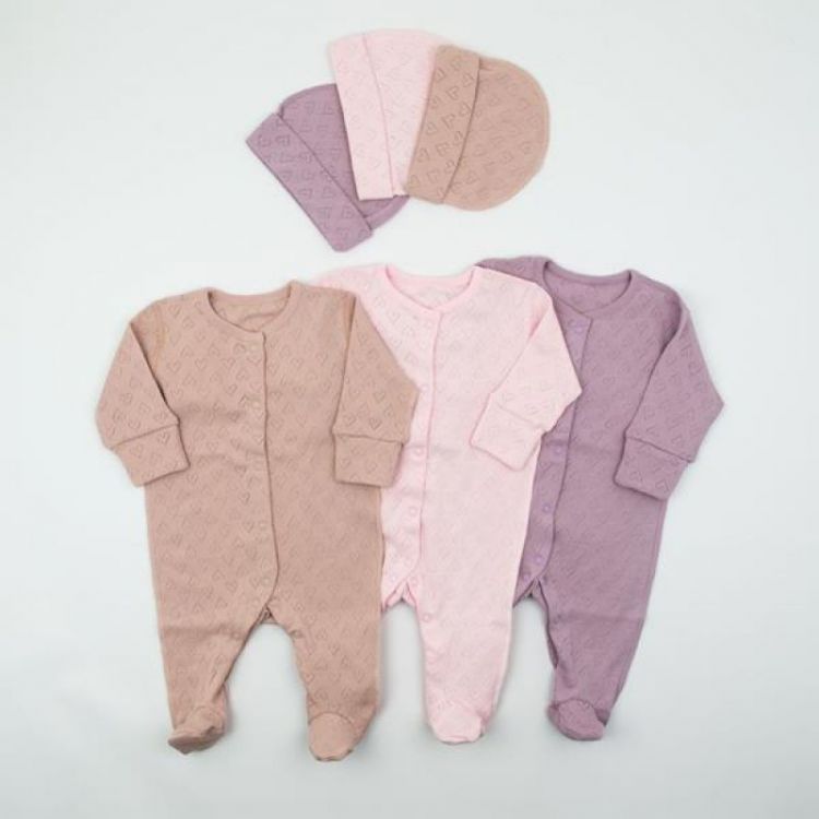 Купить Комплект Webi 40-70-1 lilac на obuv-plus.com.ua