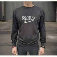 Купить Свитер MirWear MW195-220 d.grey на obuv-plus.com.ua