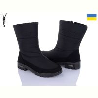 Купить Дутики Lvovbaza Progress 3409 на obuv-plus.com.ua