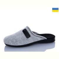 Купить Тапочки Klerotex N130-2 на obuv-plus.com.ua