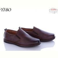 Купить Туфли Yibo T7225-5 на obuv-plus.com.ua