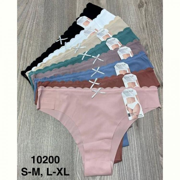 Купить Трусы Comfort 10200 mix на obuv-plus.com.ua