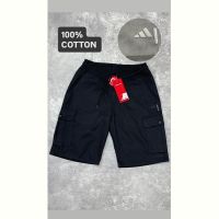 Купить Шорты Alex Clothes 13826 black на obuv-plus.com.ua