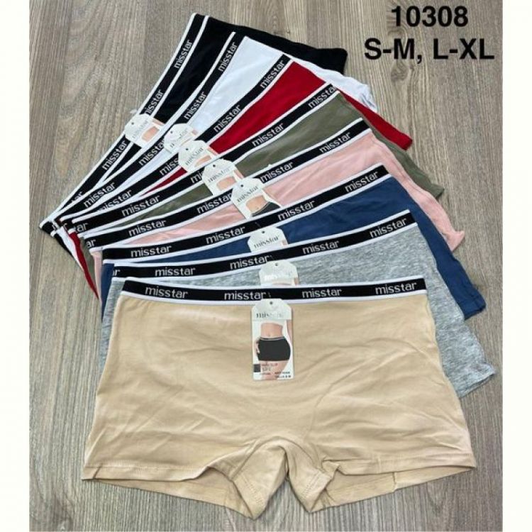 Купить Трусы Comfort 10308 mix на obuv-plus.com.ua