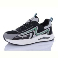 Купить Кроссовки OkShoes L02-1 на obuv-plus.com.ua