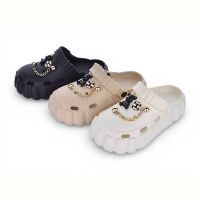 Купить Кроксы JH-ЯН T682 mix (12) на obuv-plus.com.ua