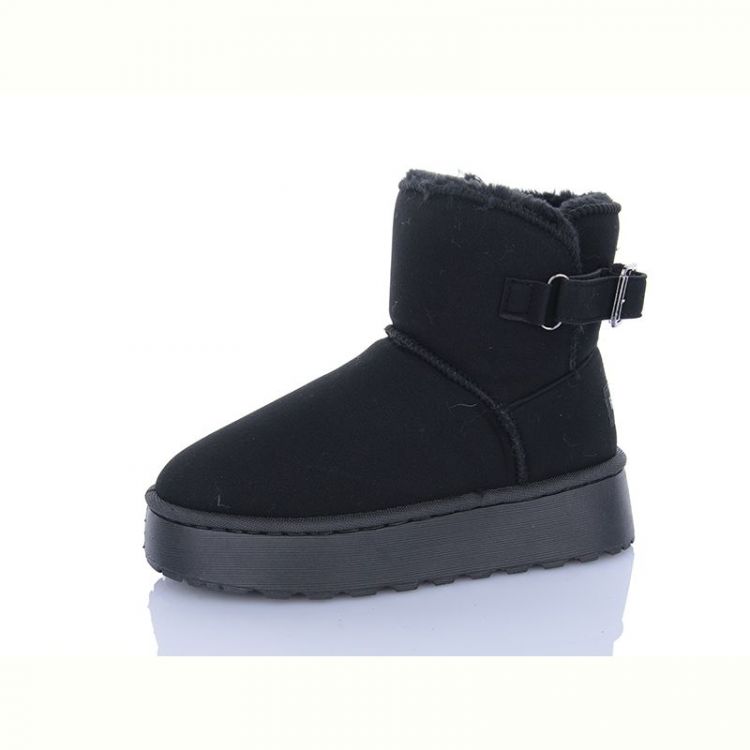 Купить Угги ABA F569-1 на obuv-plus.com.ua