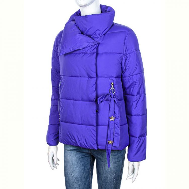 Купить Куртка Obuv OK2 998 (11965) purple на obuv-plus.com.ua