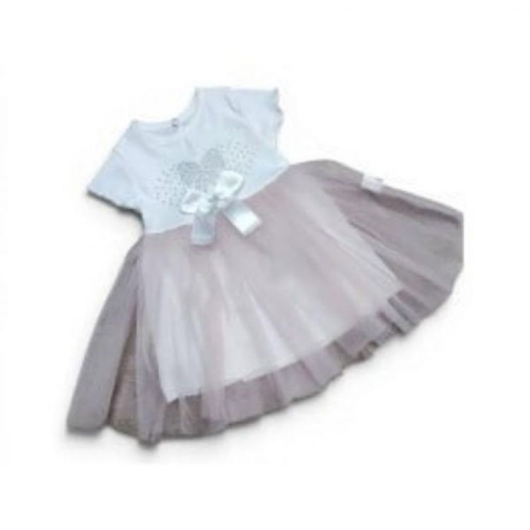 Купить Платье Malibu2 9614 beige на obuv-plus.com.ua