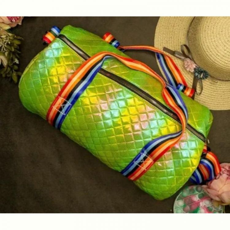 Купить Сумка Luna-bag 8850 l.green на obuv-plus.com.ua