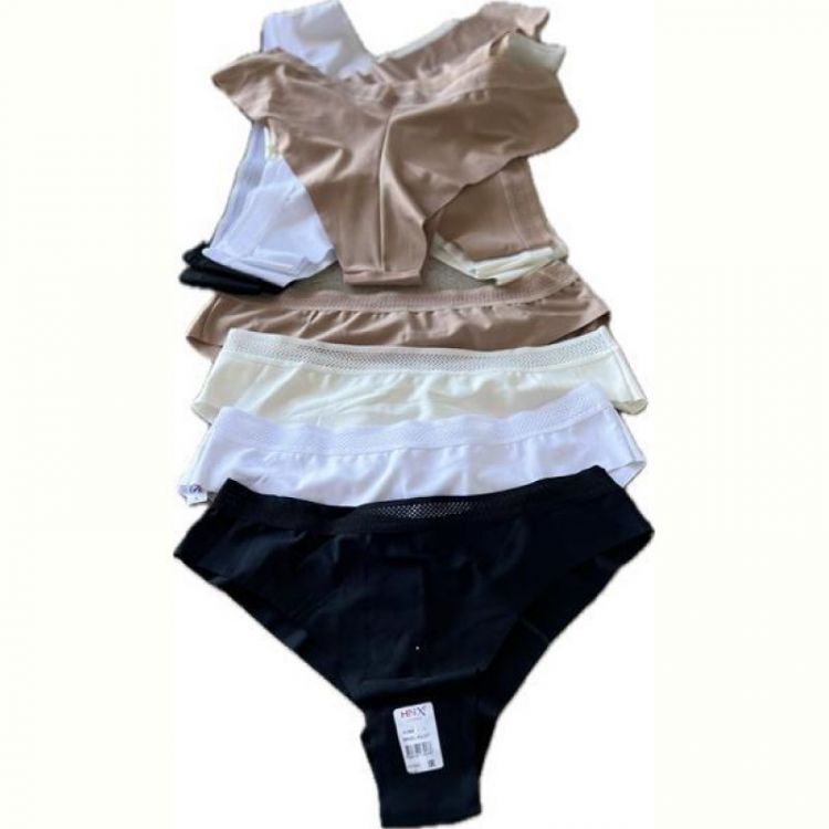 Купить Трусы Annet OX-642 mix (XL) на obuv-plus.com.ua