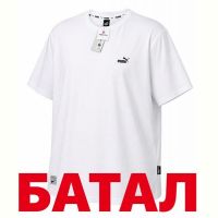 Купить Футболка Alex Clothes 14348 white на obuv-plus.com.ua