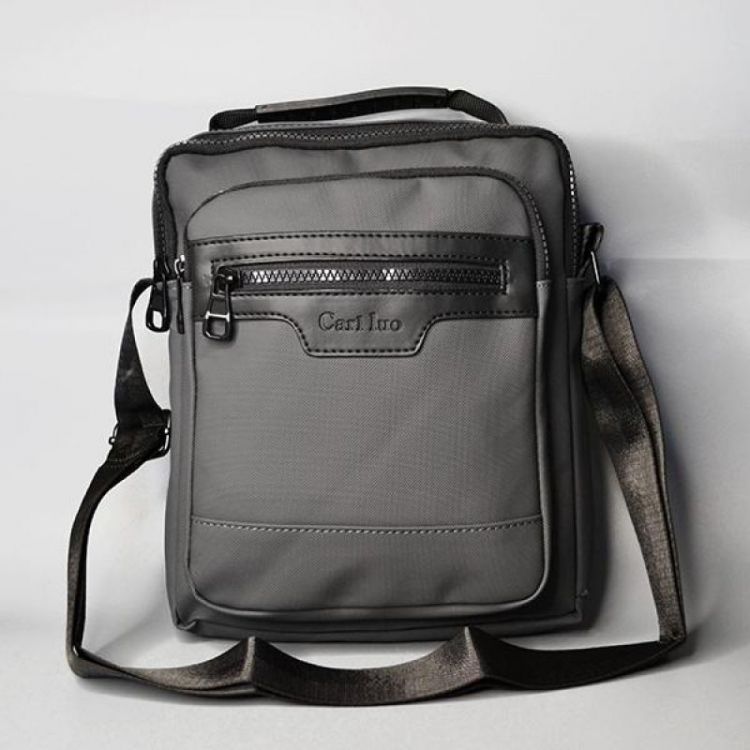 Купить Сумка Luna-bag 24-219 grey на obuv-plus.com.ua
