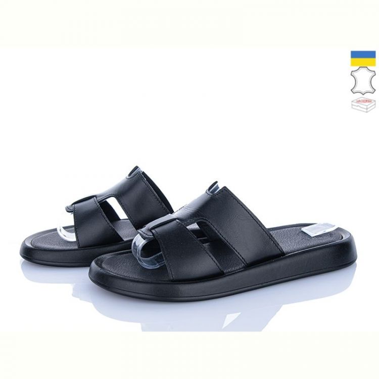 Купить Шлепанцы Ailinda 893-2A на obuv-plus.com.ua
