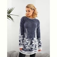 Купить Туника Lola LL238 blue на obuv-plus.com.ua