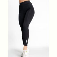 Купить Лосины Sport style 2000-1-1 black на obuv-plus.com.ua