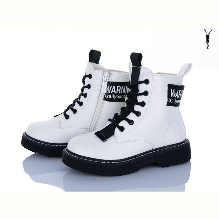 Купить Ботинки Kimboo FG2182-2C на obuv-plus.com.ua