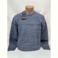 Купить Свитер Sabihina SB1549 grey на obuv-plus.com.ua