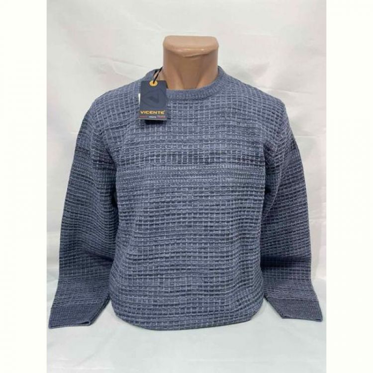Купить Свитер Sabihina SB1549 grey на obuv-plus.com.ua