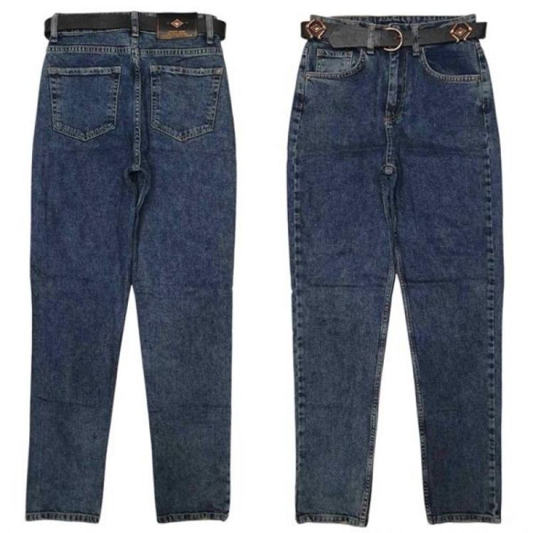 Купить Джинсы Maxim Jeans 1011 navy на obuv-plus.com.ua