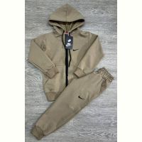 Купить Костюм спорт MirWear kids MR610-247-1 beige на obuv-plus.com.ua