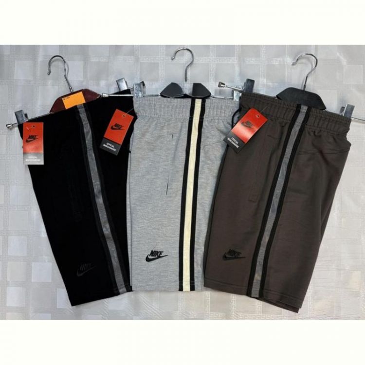 Купить Шорты Shon S3524 brown на obuv-plus.com.ua