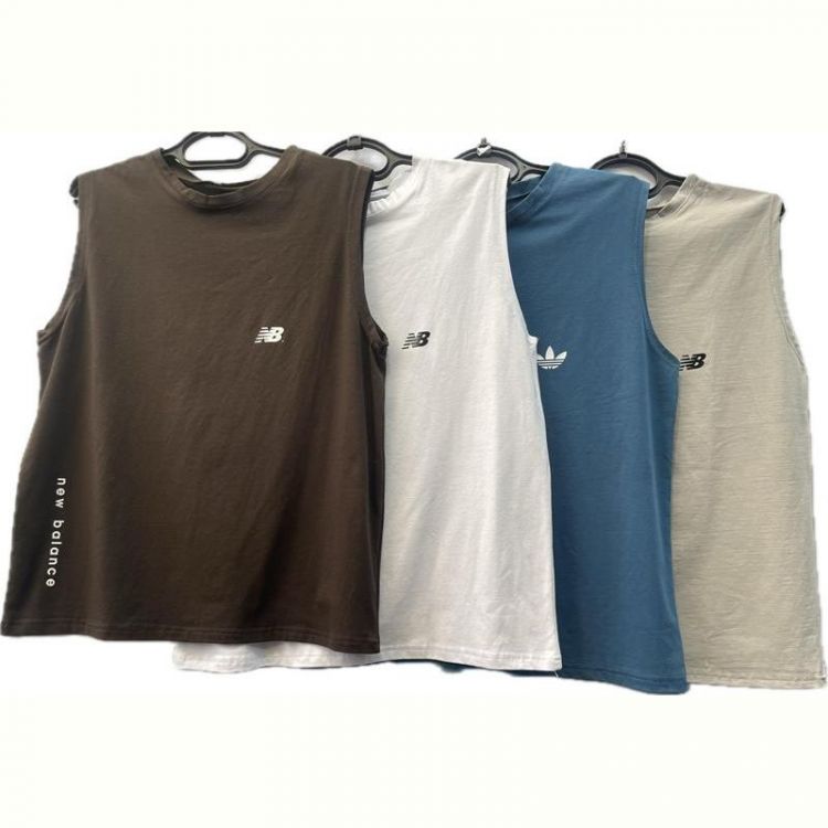 Купить Майка Shoptime S908 blue на obuv-plus.com.ua