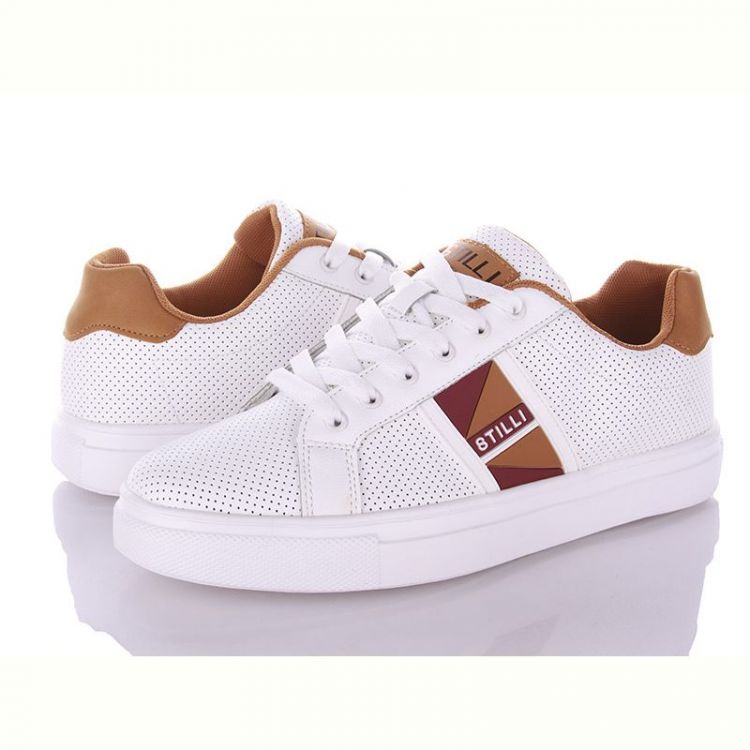 Купить Кроссовки Stilli ST8235-2 пена на obuv-plus.com.ua