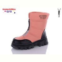 Купить Ботинки GFB R3282-7 на obuv-plus.com.ua