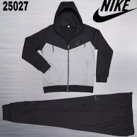 Купить Костюм спорт AZT AZ207-25027 black на obuv-plus.com.ua