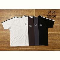 Купить Футболка Ayden 015 brown на obuv-plus.com.ua