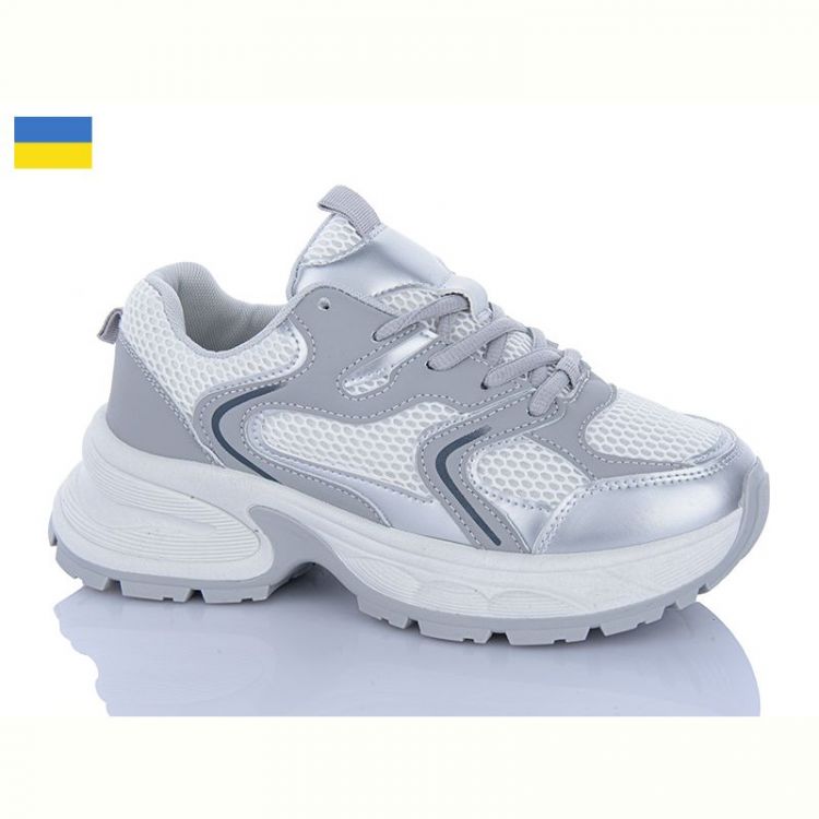 Купить Кроссовки Swin-Purlina 4135-4 на obuv-plus.com.ua