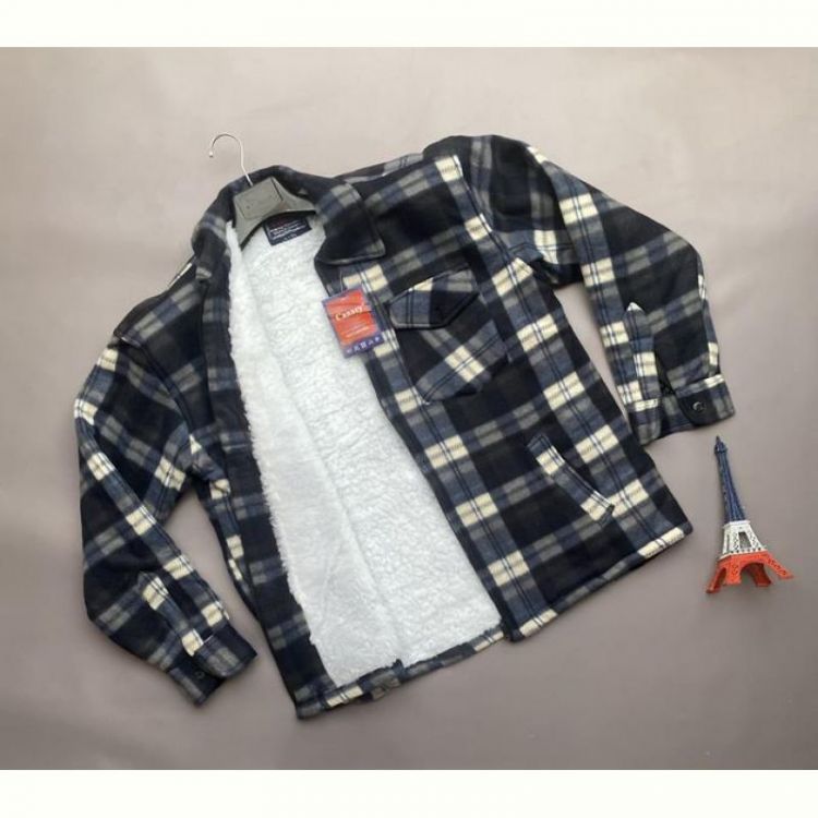Купить Рубашка Verton VR74 navy на obuv-plus.com.ua
