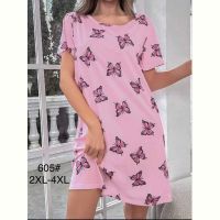 Купить Туника Fili Wear 605 pink на obuv-plus.com.ua