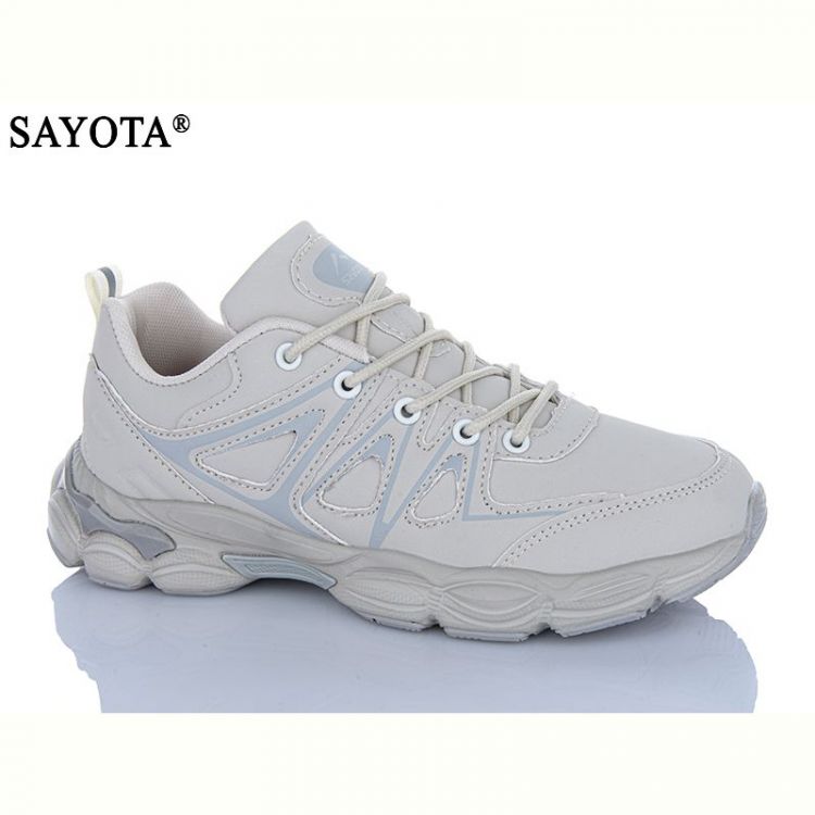 Купить Кроссовки Sayota B2107-4 на obuv-plus.com.ua
