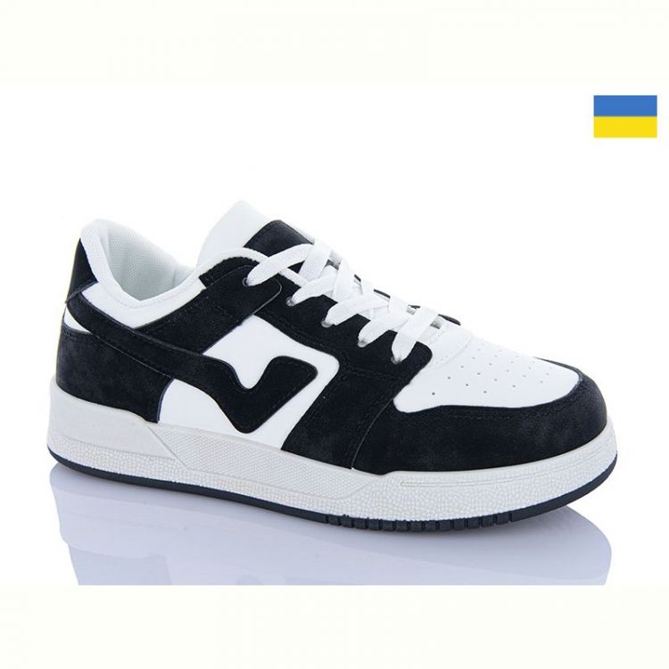 Купить Кроссовки Swin-Purlina 2470-6 на obuv-plus.com.ua