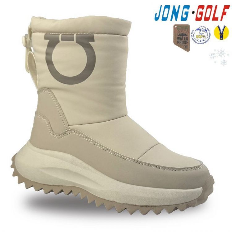 Купить Ботинки Jong-Golf C40447-6 на obuv-plus.com.ua
