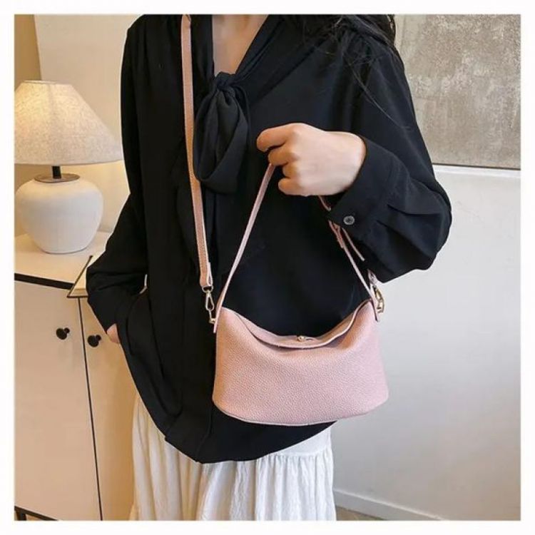 Купить Сумка Fashion Bag D9792-3 pink на obuv-plus.com.ua