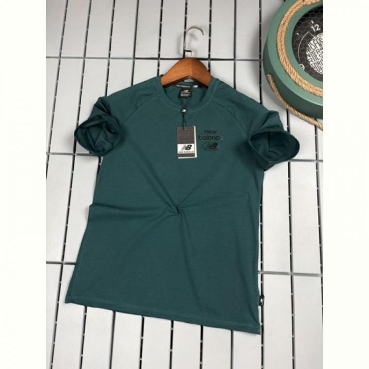 Купить Футболка Hous Of Timur HT2213 green на obuv-plus.com.ua